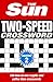 The Sun Two-Speed Crossword...