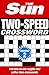 The Sun Two-Speed Crossword Collection 2 by The Sun