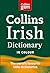 Collins Irish Dictionary (Collins Gem)