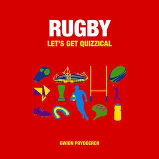 Rugby - Let's Get Quizzical