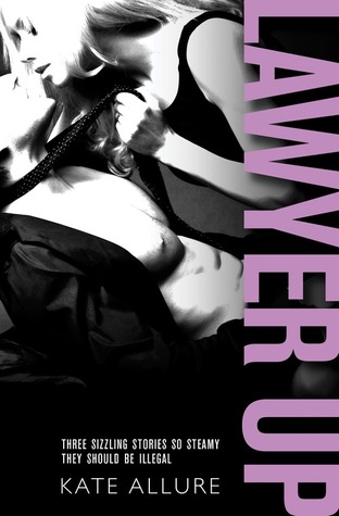 Lawyer Up (Meeting Men, #2)