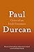 Cries of an Irish Caveman by Paul Durcan