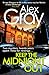 Keep The Midnight Out (DCI Lorimer, #12)
