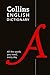 Collins English Dictionary