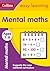 Collins Easy Learning Age 7-11 ― Mental Maths Ages 7-9: New Edition