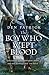 The Boy Who Wept Blood (The Erebus Sequence)