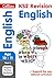 Collins KS2 Sats Revision and Practice - New 2014 Curriculum Edition ― Year 6 English: Bumper Workbook