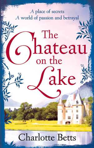 The Chateau on the Lake (War at Home)