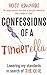 Confessions of a Tinderella by Rosy Edwards