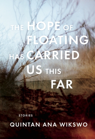 The Hope of Floating Has Carried Us This Far (Paperback)