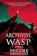 Image for Archivist Wasp