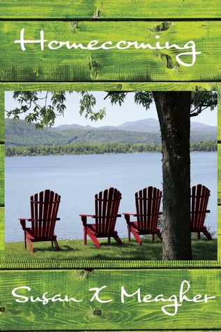 Homecoming (Paperback)