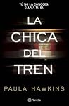 La chica del tren