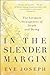 In the Slender Margin: The Intimate Strangeness of Death and Dying