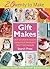 Gift Makes: Easy-to-create designs using your favourite craft techniques (Twenty to Make)