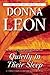 Quietly in Their Sleep by Donna Leon