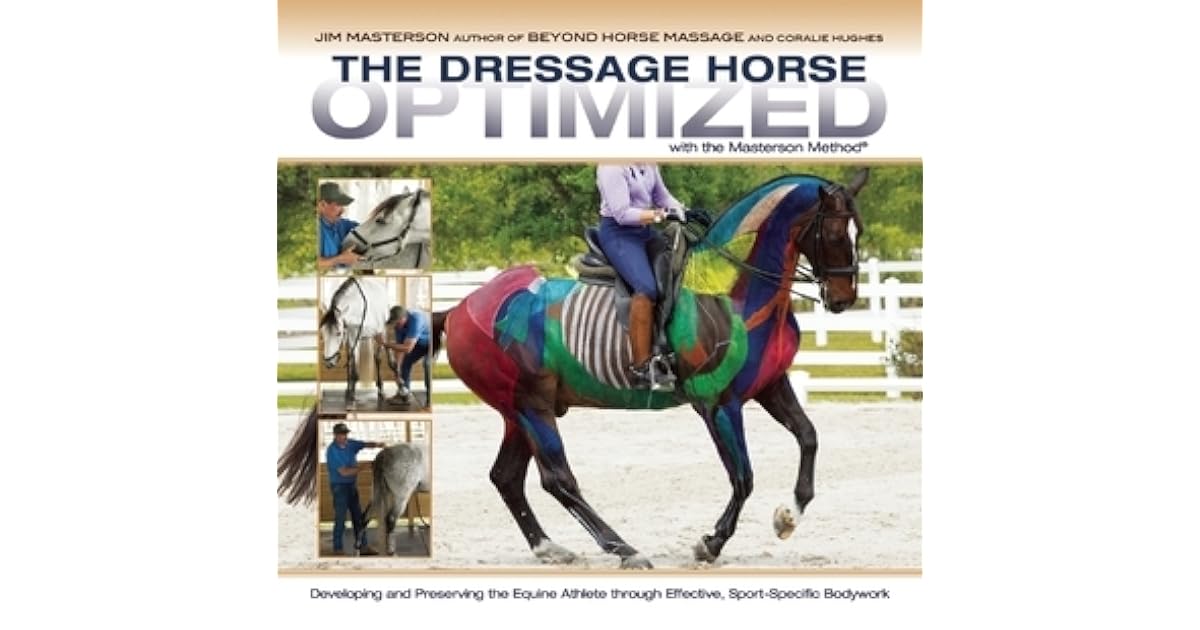 Dressage Movements Revealed Biomechanical Concepts and BodyworkUsing