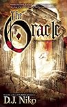 The Oracle (The Sarah Weston Chronicles, #3)