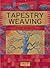 Tapestry Weaving by Kirsten Glasbrook