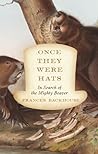 Once They Were Hats: In Search of the Mighty Beaver