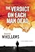 The Verdict on Each Man Dead (Peter Cammon Mysteries #3)