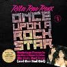 Once Upon a Rock ...