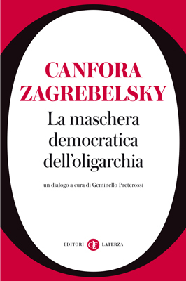 La maschera democratica dell'oligarchia (Kindle Edition)