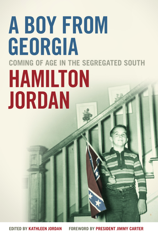A Boy from Georgia: Coming of Age in the Segregated South