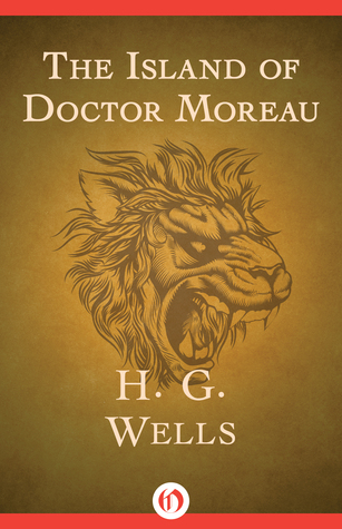The Island of Doctor Moreau