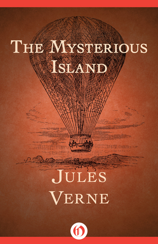 The Mysterious Island