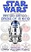 Star Wars - Artoo Detoo by Mark A. J. Cristobal Star Wars - Artoo Detoo by Mark A. J. Cristobal