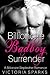 Billionaire Badboy Surrender