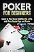 Poker for Beginners