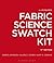 J.J. Pizzuto's Fabric Science Swatch Kit: Studio Access Card