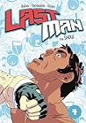 Last Man: The Show (Last Man, #4)