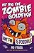 Any Fin is Possible (My Big Fat Zombie Goldfish #4)