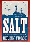 Salt: A Story of ...