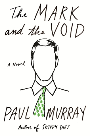 The Mark and the Void