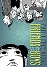Friends with Boys by Faith Erin Hicks