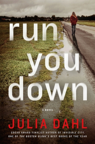 Run You Down (Rebekah Roberts, #2)
