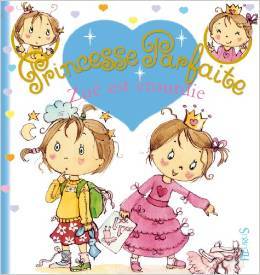 Zoé est étourdie (Princesse Parfaite, #15)