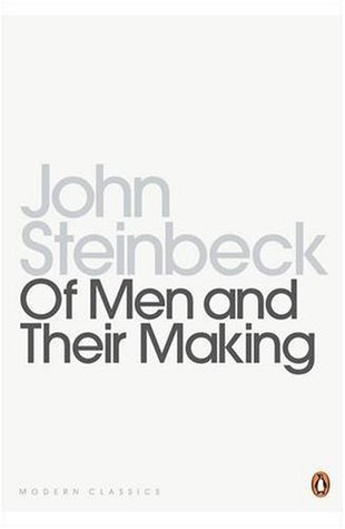 Of Men and Their Making (Paperback)