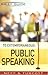 Brief Guide to Extemporaneous Public Speaking by Blake J. Neff