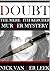 Doubt (Meredith Kercher Murder Mystery #5)
