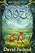 Wizard of Ooze (Ravenspell #2)