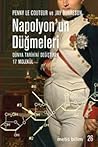 Napolyon'un Düğmeleri - Dünya Tarihini Değiştiren 17 Molekül by Penny Le Couteur