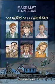 Los hijos de la libertad
