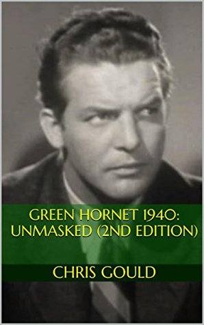 Green Hornet 1940: Unmasked (Kindle Edition)