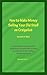 How to Make Money Selling Your Old Stuff on Craigslist by Marshall Miller