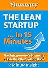Summary: The Lean...